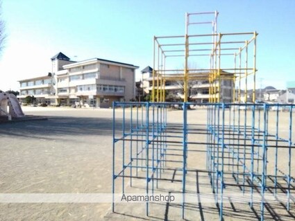 セピアコートＫ　Ｂ[1R/33.15m2]の周辺6