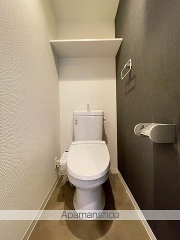 S−RESIDENCE名駅南の内装写真