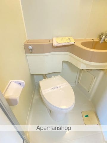 グランドゥールIIの内装写真