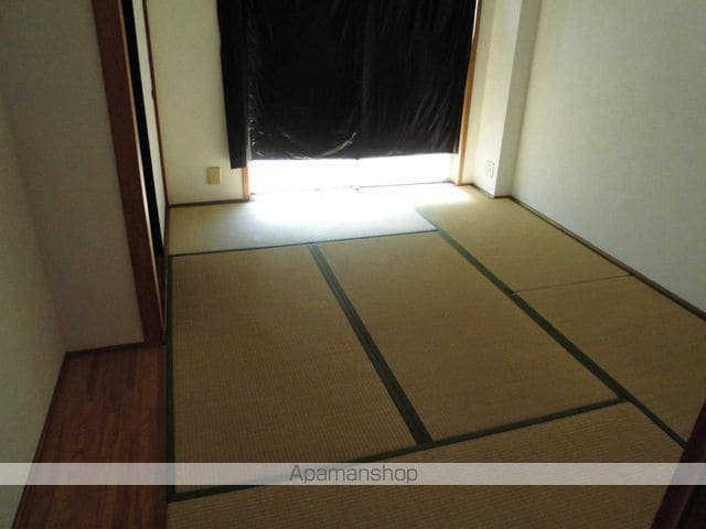 トーホクハイツの内装写真