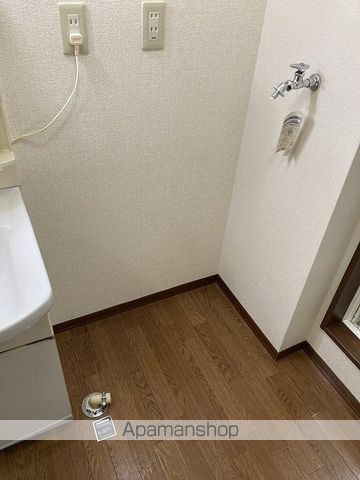 フレグランス茜の内装写真