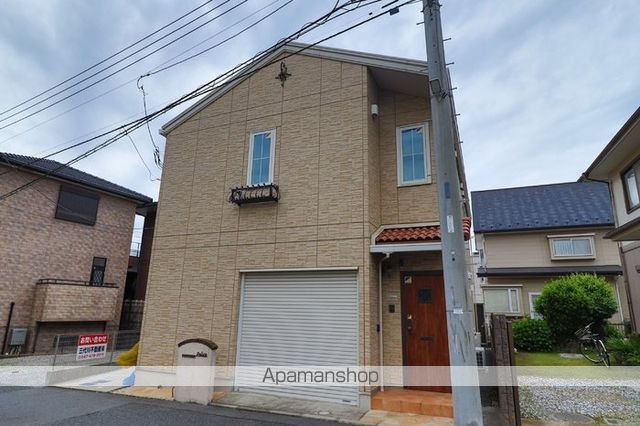 フェリーチェ奏の杜の外観1