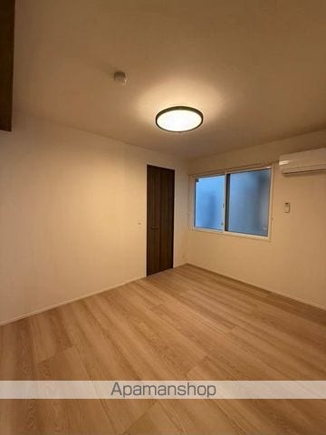 DーAXIS旭 A棟の内装写真