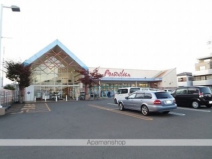 メゾン・ド・ティアラ阿南　Ｓ[2LDK/50.53m2]の周辺1