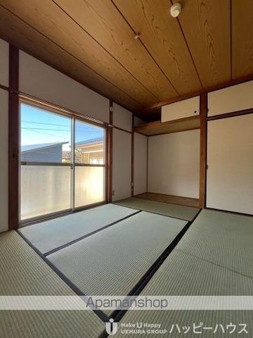 稲永コーポの内装写真