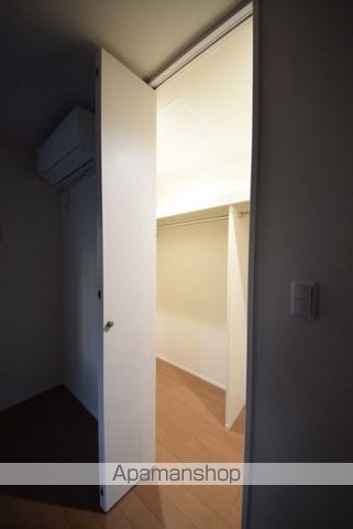 キューブ永福町の内装写真