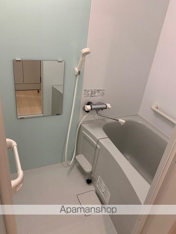 クレイノＢｕｏｎｏ[1K/20.54m2]のバス