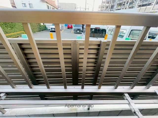 リーブル大和の内装写真