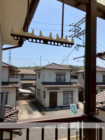 山陽本線 東福山駅 徒歩67分 2階建 築31年のその他写真