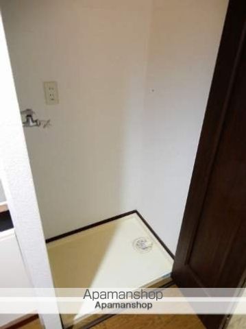 ライオンズマンション交通局前の内装写真