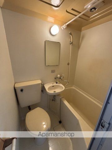 コスモハイツシバタの内装写真