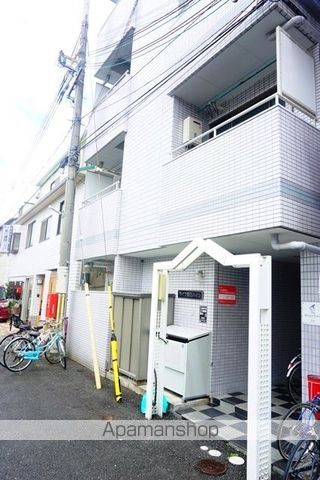 ランドマーク春日寝屋川の外観写真