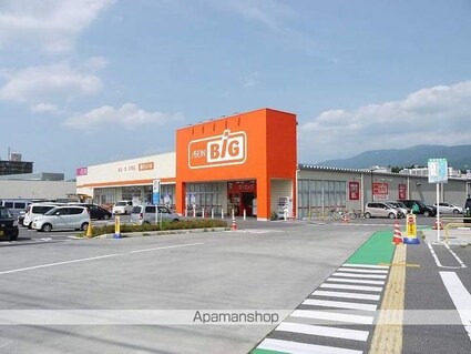 Ｌｉｍｐｉａベルフラワー藤森[1LDK/48.6m2]の周辺2