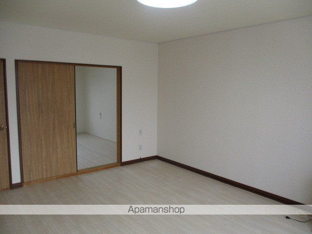 HSハイツの内装写真