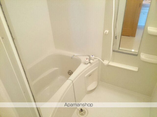 ミルト アンジュIIの内装写真