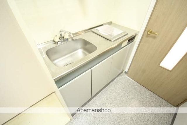シャテロ住吉の内装写真