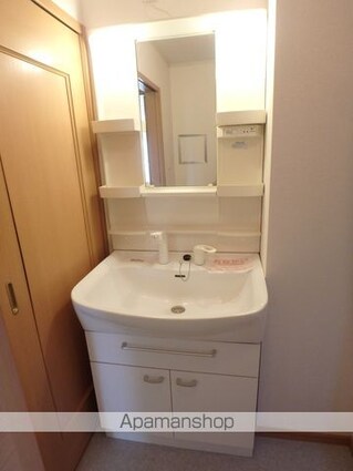 エリーゼ　Ｂ[2LDK/66.02m2]の洗面所