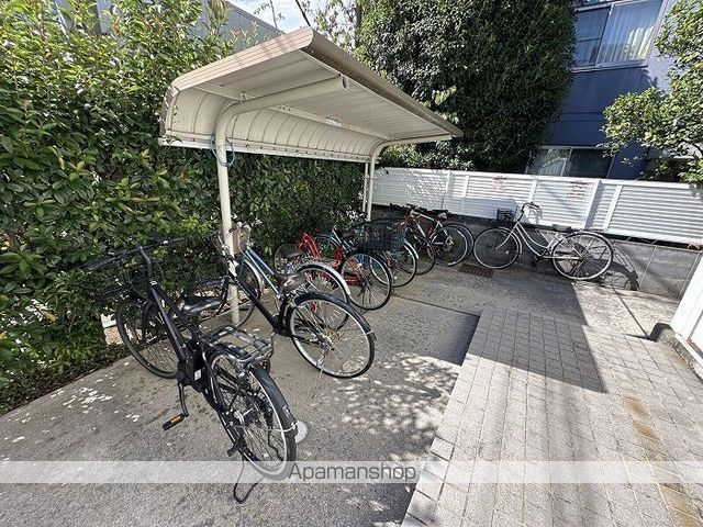 レオパレス五ノ坂のその他写真
