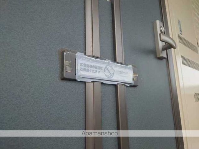 エスポワール Iの内装写真