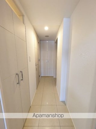 クロスレジデンス大崎[1DK/31.05m2]の内装3