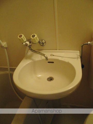 ロイヤルハイツ住吉の内装写真