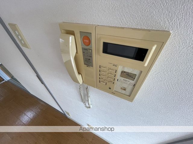 スカイハイツ緑地の内装写真