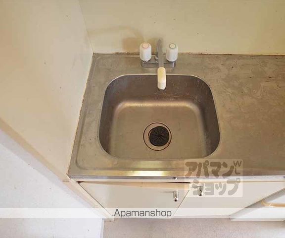 クレール岡崎の内装写真