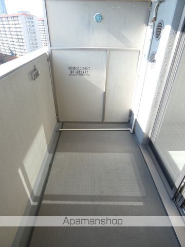 レジデンス京橋スクエアの内装写真