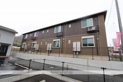 マウントビューオリーブ[1LDK/53.57m2]の外観3