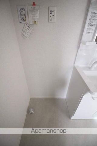 PRONUBE関Bの内装写真