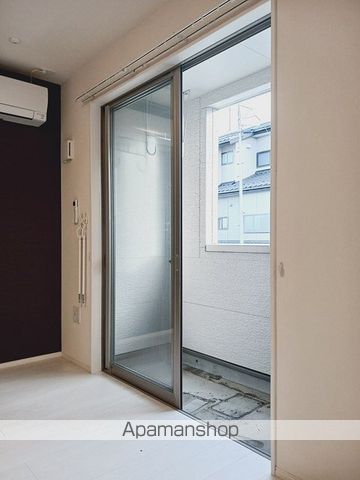 ツインキャッスルBの内装写真