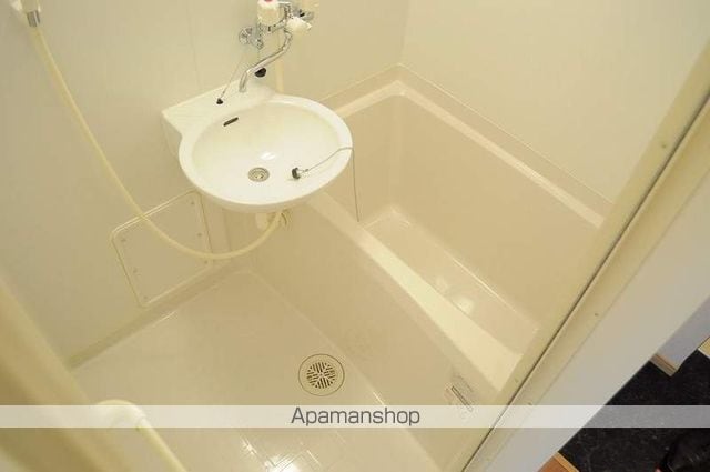 レオパレスエクレールK下大槻の内装写真