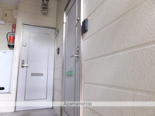フォレストヒルズ東札幌のその他写真