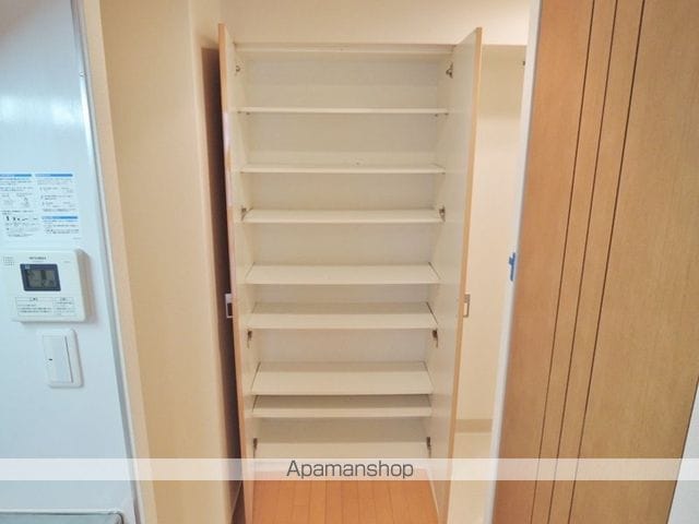 ルナコート江坂の内装写真