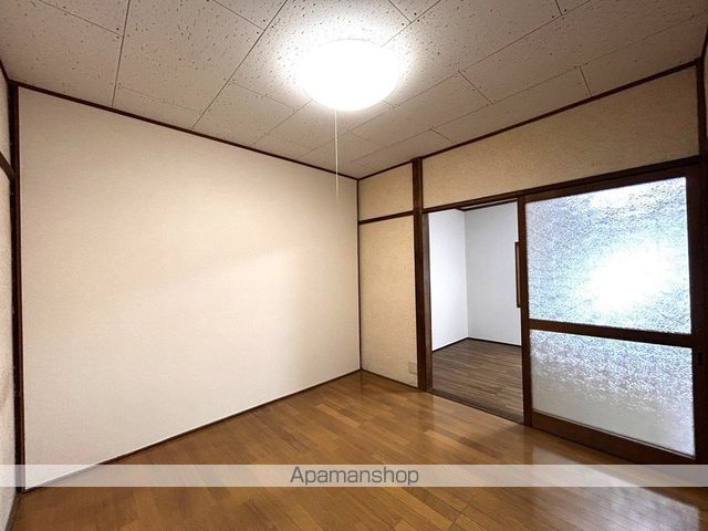 フォーブルハウス石川の内装写真