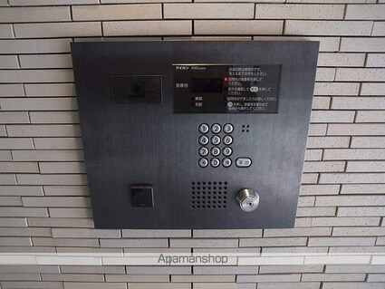 アルテシモ　ソロ[1LDK/40.44m2]の共用部3