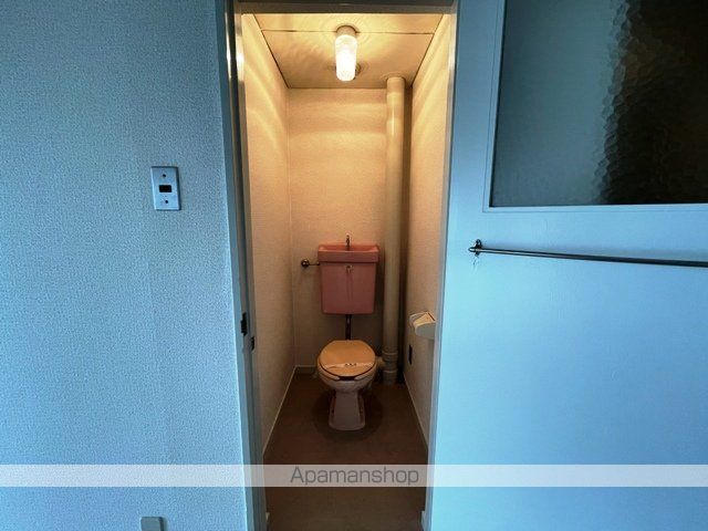 パインリーフ甲子園の内装写真