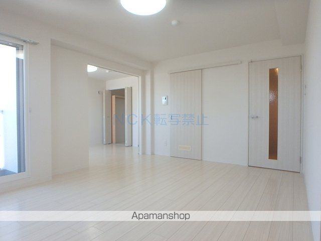 レストシティ北7条の内装写真