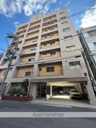 広島県広島市中区大手町５丁目[1LDK/56.1m2]の外観1