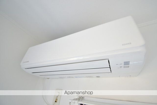 グランテージ加納[1K/21m2]のその他設備