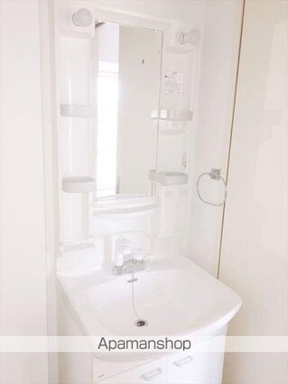 リッセン[1LDK/56.7m2]の洗面所