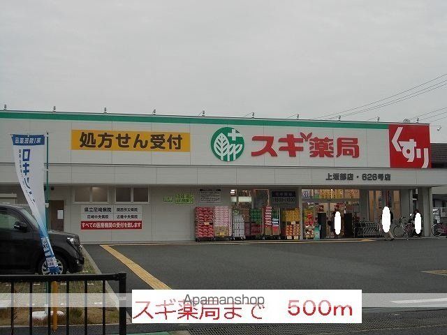 ル・オールIの周辺写真