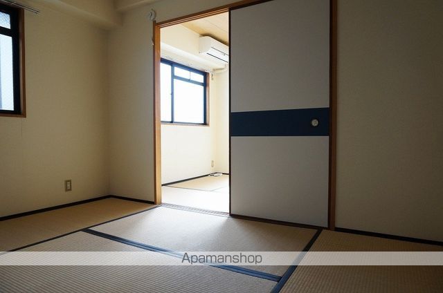 アートプラザ利倉西の内装写真