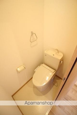 ラック平井の内装写真