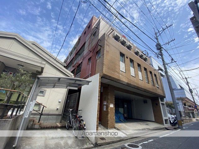 第一村山マンション