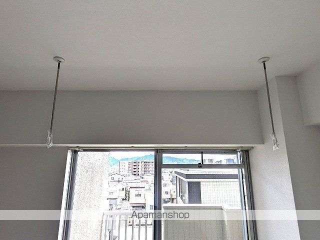 静岡泉町エンブルコートの内装写真