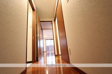 ＣＡＳＡ　ＡＮＧＥＬＩＣＡ[1K/37.2m2]の内装4