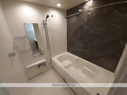 シャルマン　酒門Ｒ[1LDK/50.13m2]のバス