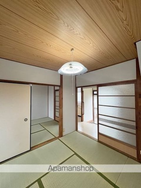 和歌山県和歌山市今福２丁目[2K/27m2]の内装5