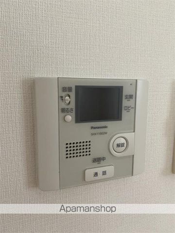 ESPOIR ASAKUSABASHIの内装写真
